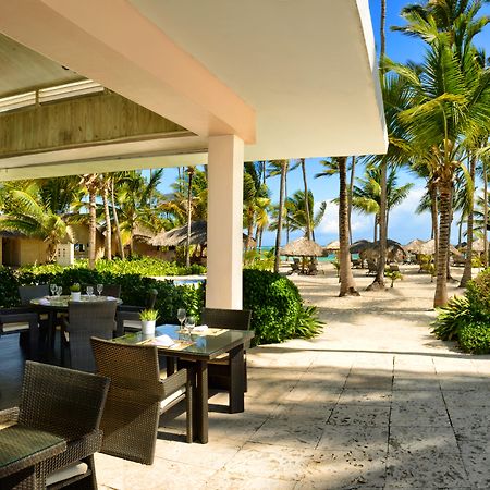 加泰罗尼亚皇家巴瓦罗酒店 - 全包 - 仅限成人 蓬塔卡纳 外观 照片 The Beach Club at the Hilton San Diego Bay